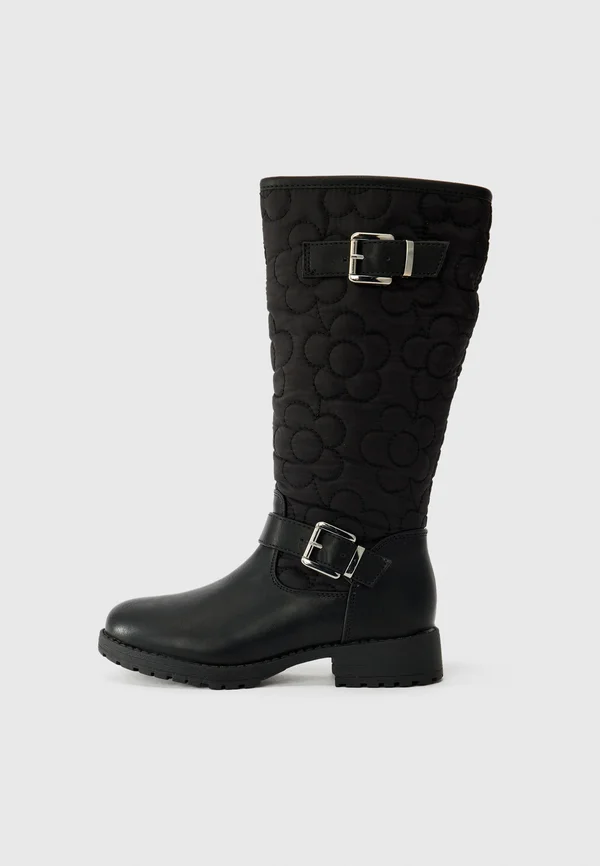 Stiefel - black