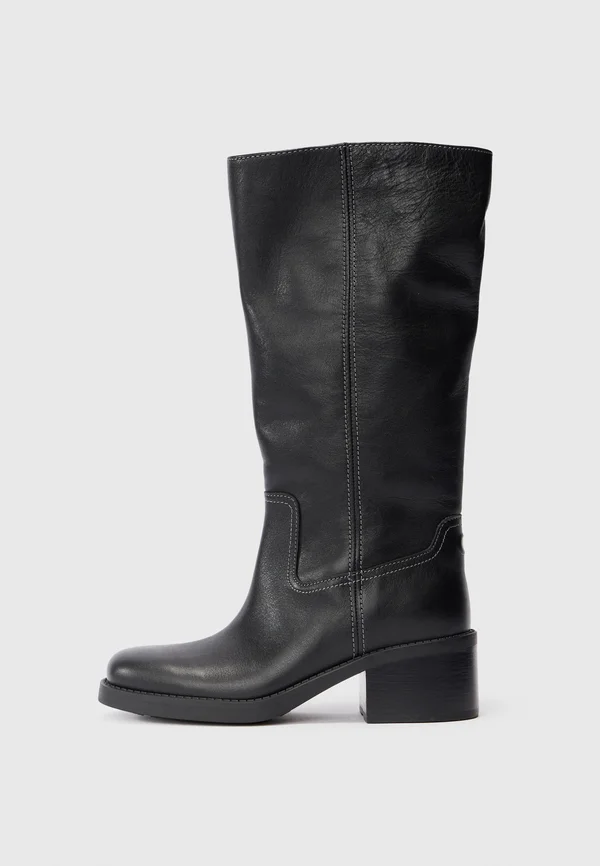 Stiefel - black
