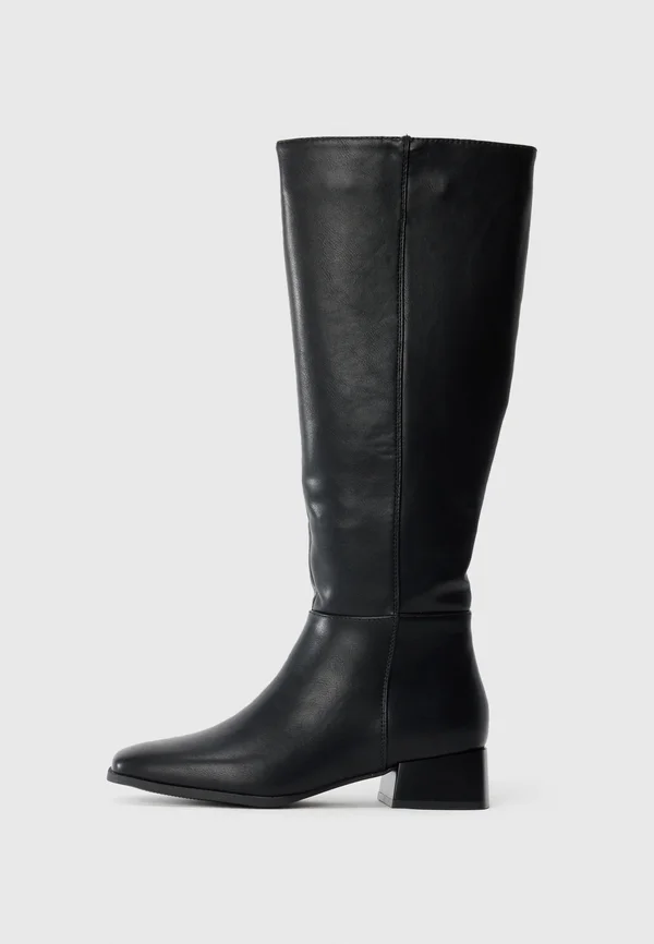 Stiefel - black