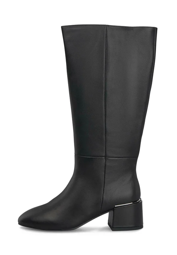 Stiefel - black