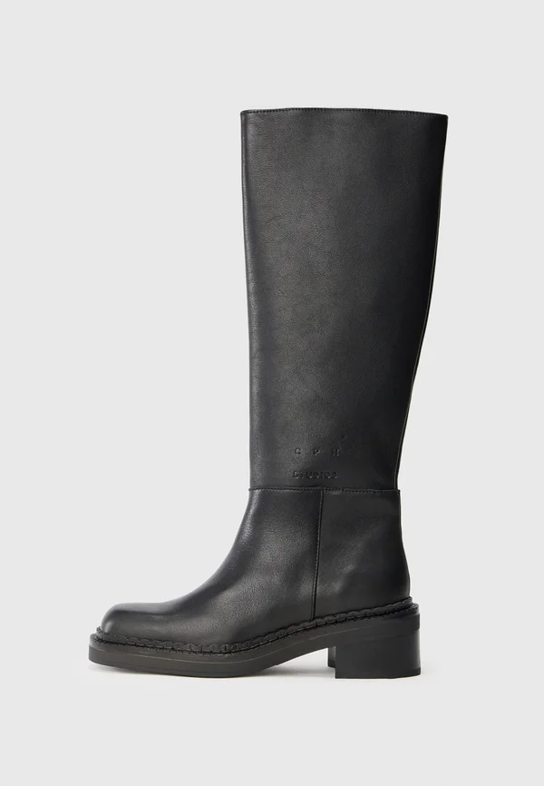 Stiefel - black