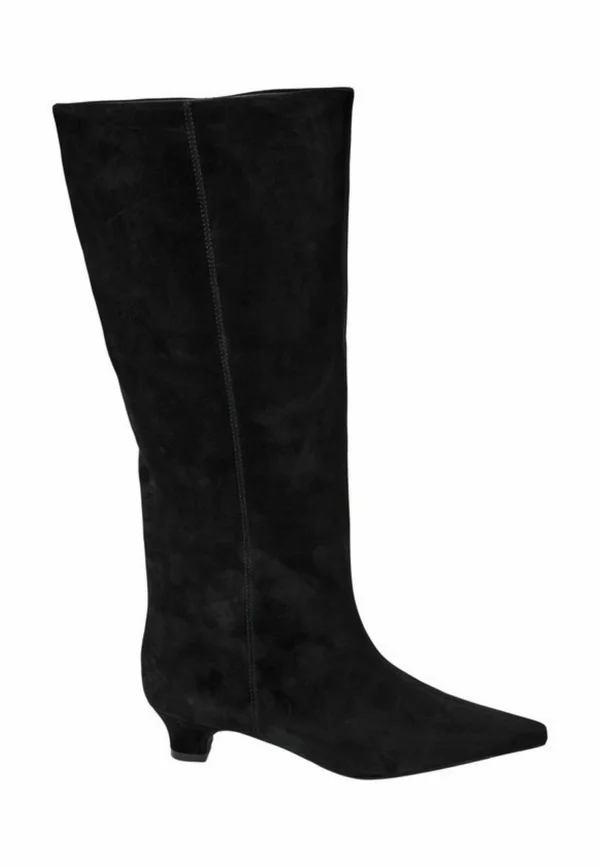 Stiefel -  black