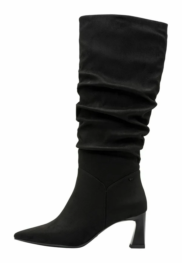 Stiefel - black