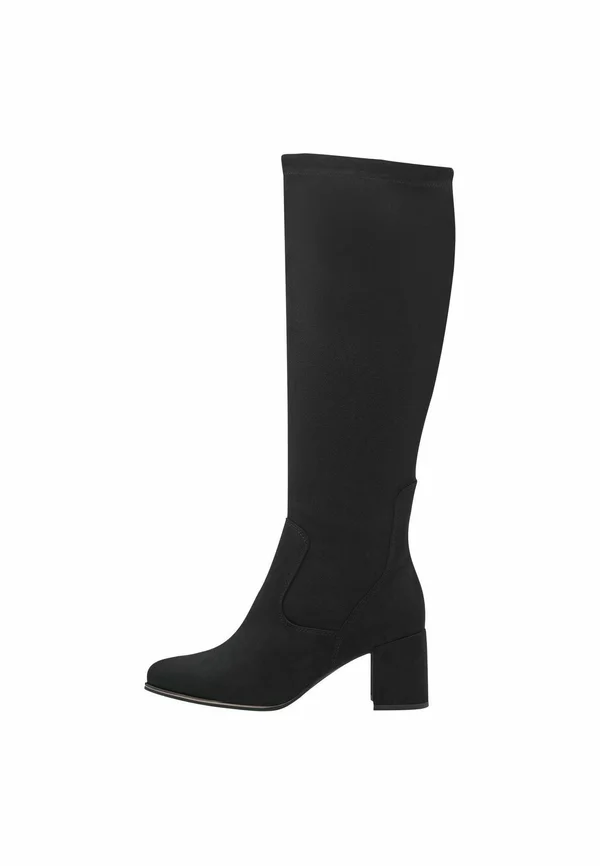 Stiefel - black