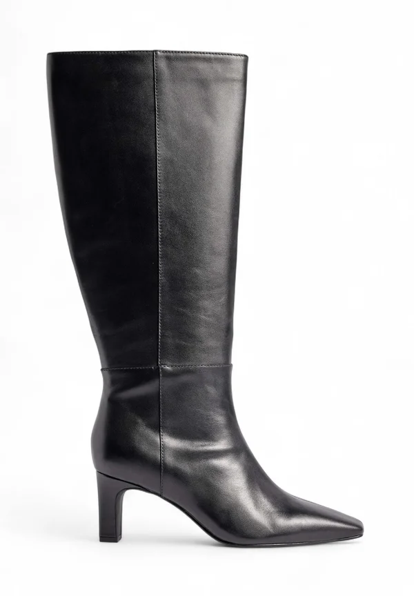 Stiefel - black