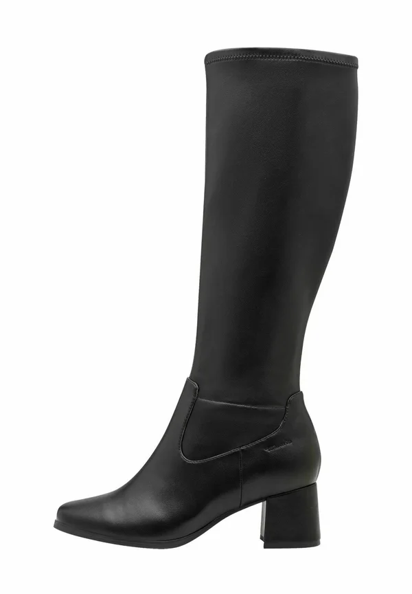 Stiefel - black
