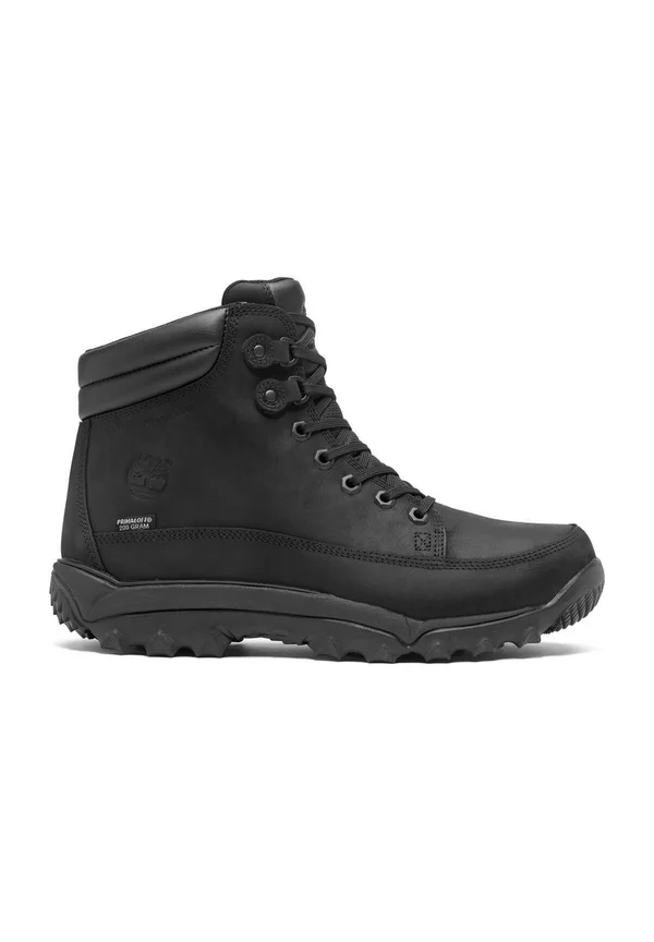 Stiefel - black