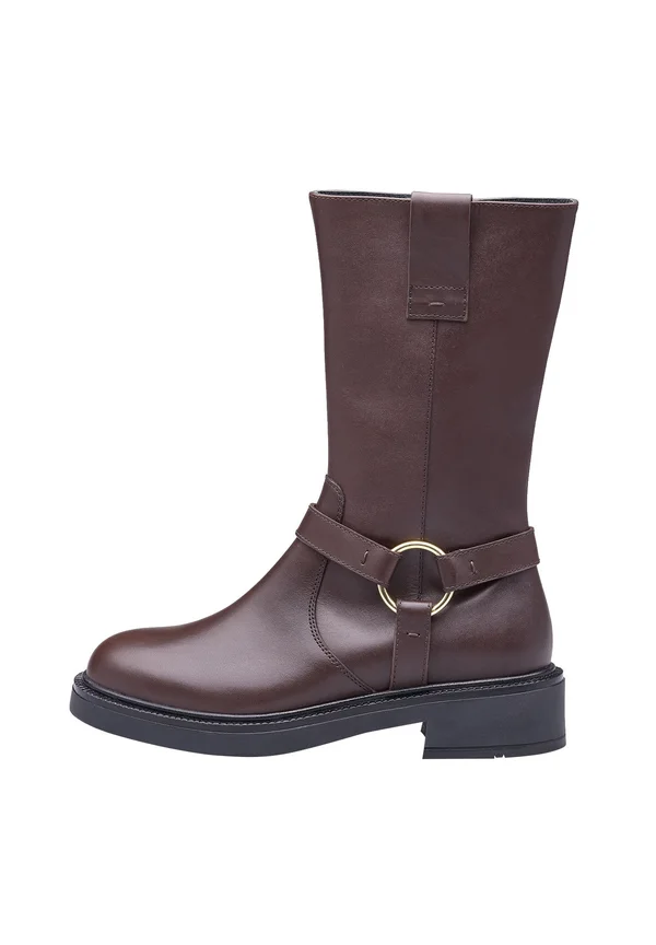 Stiefel - braun