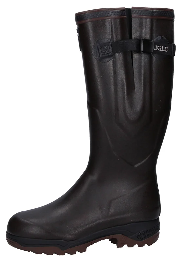 Stiefel - braun