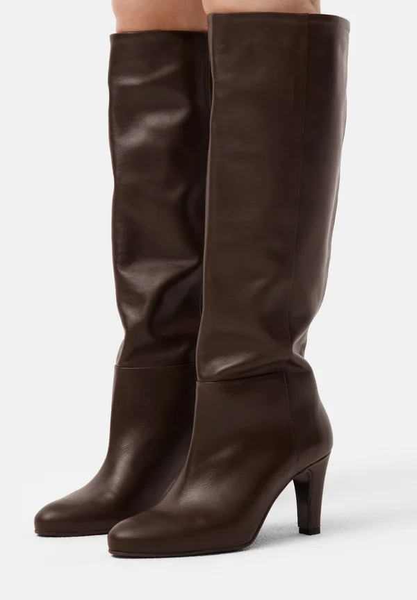 Stiefel - brown