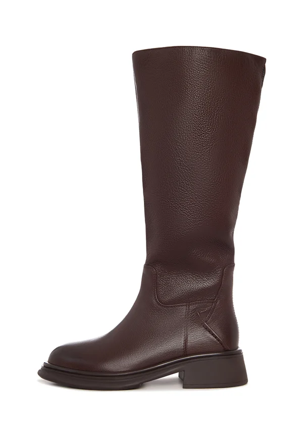 Stiefel - brown