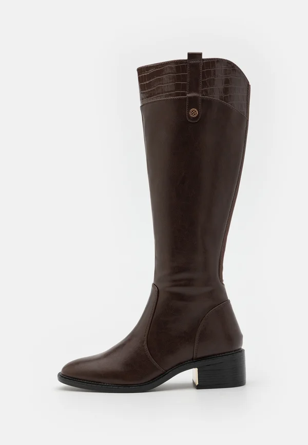 Stiefel - brown