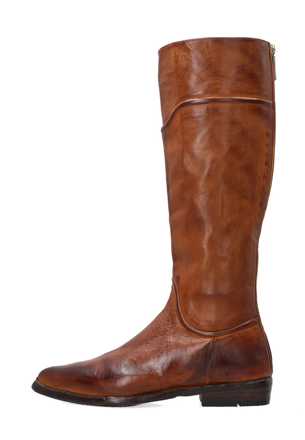 Stiefel - brown