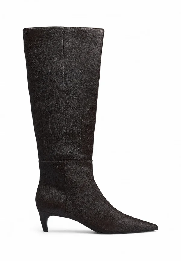 Stiefel - brown