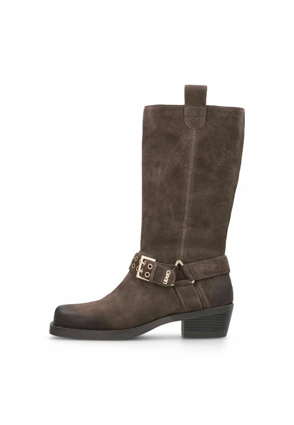 Stiefel - brown