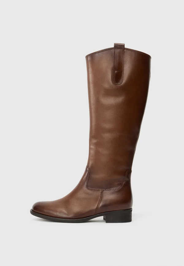 Stiefel - brown