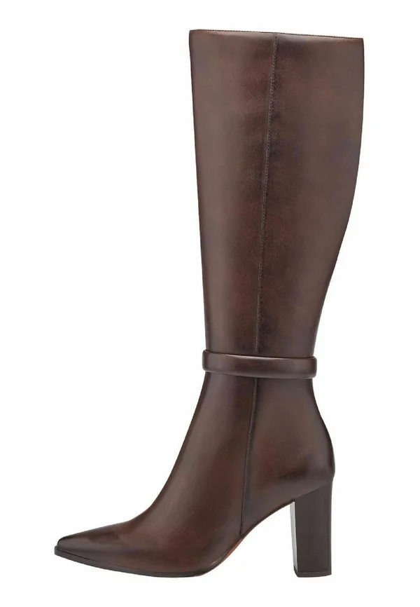 Stiefel - cafe