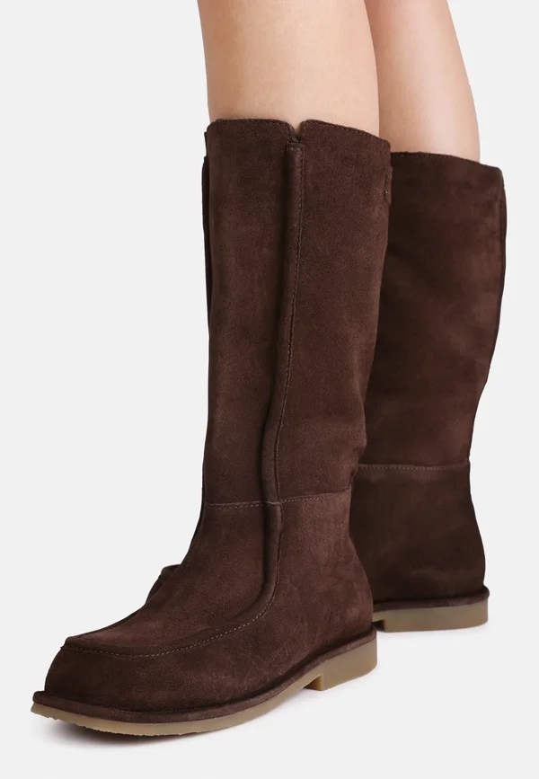 Stiefel - coffee bean