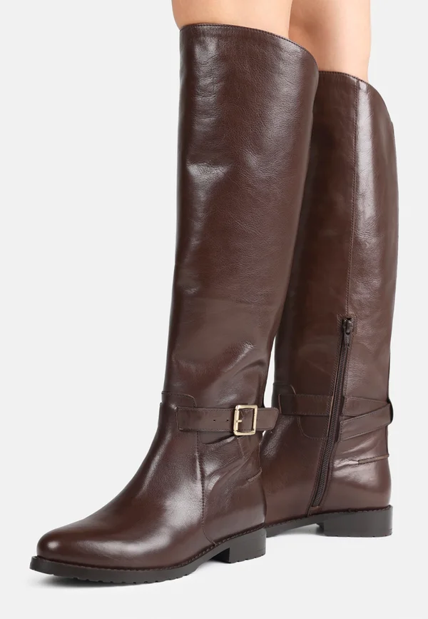 Stiefel - coffee bean