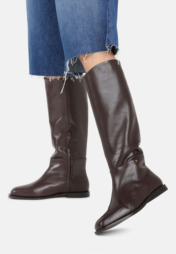 Stiefel - coffee bean
