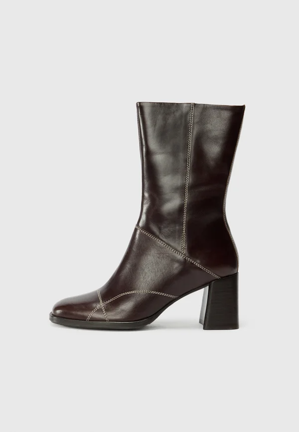 Stiefel - espresso