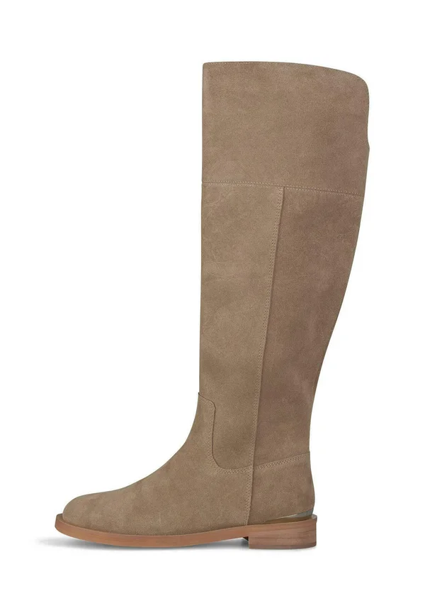 Stiefel - marrón claro