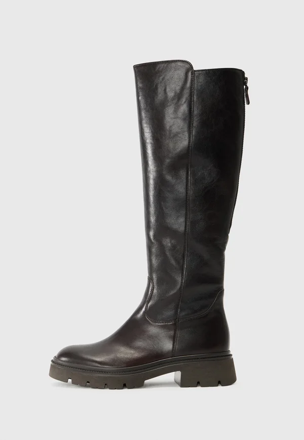 Stiefel - moro