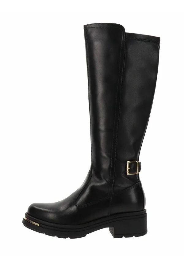Stiefel - nero
