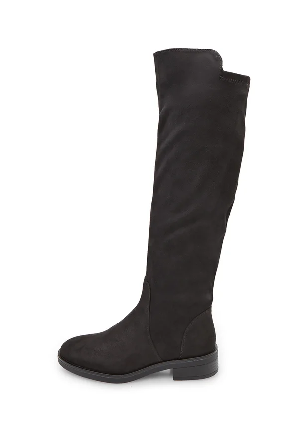 Stiefel - nero
