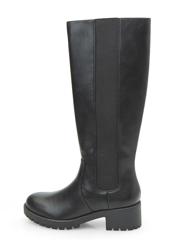 Stiefel - nero