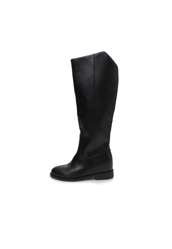 Stiefel - nero