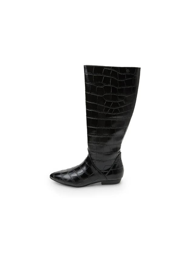 Stiefel - nero