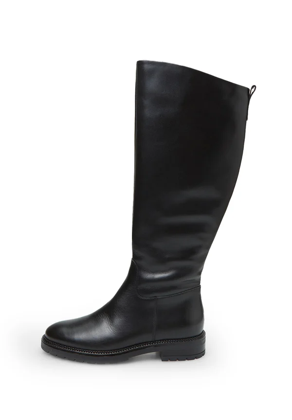 Stiefel - nero