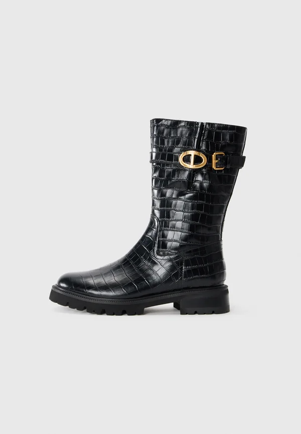 Stiefel - nero