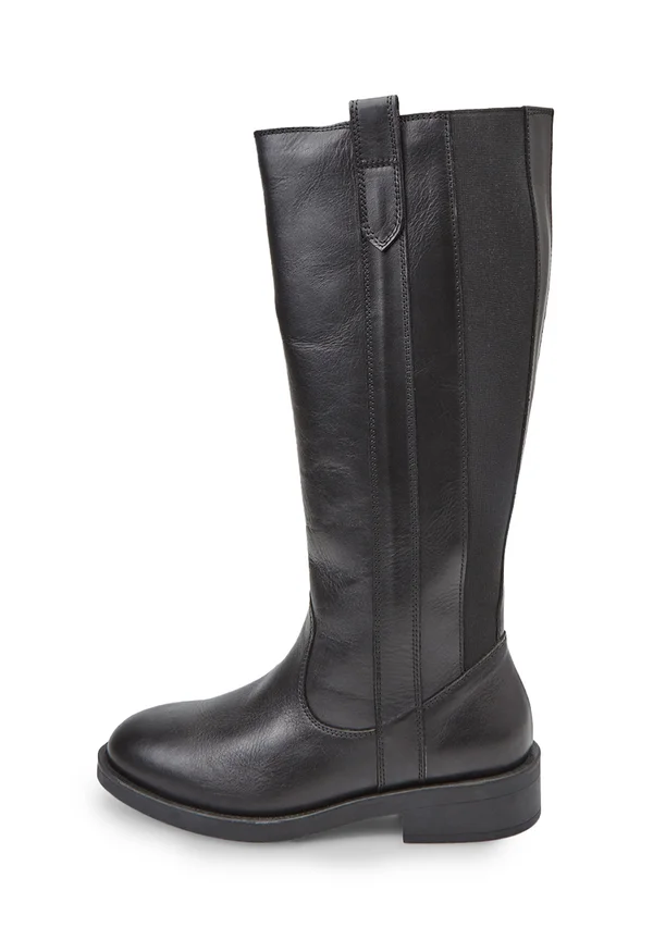 Stiefel - nero