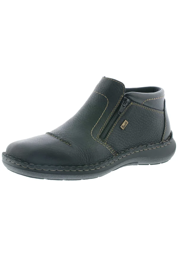 Stiefel - schwarz schwarz