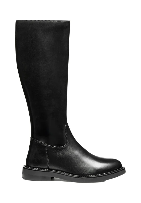Stiefel - schwarz