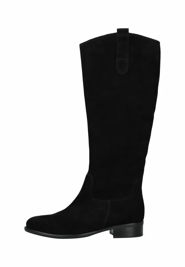 Stiefel - schwarz