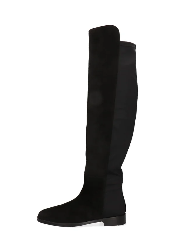 Stiefel - zwart