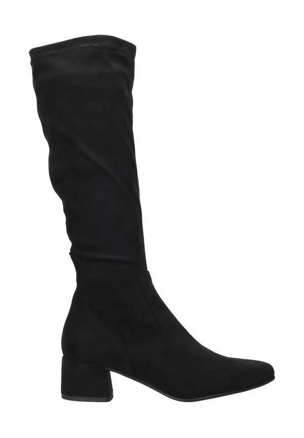 Stiefel - zwart
