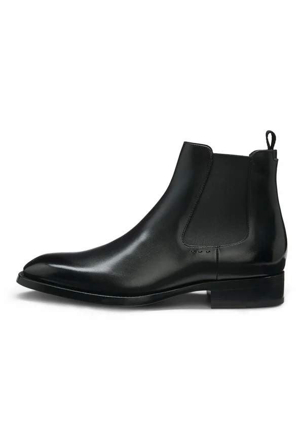 Stiefelette - black one