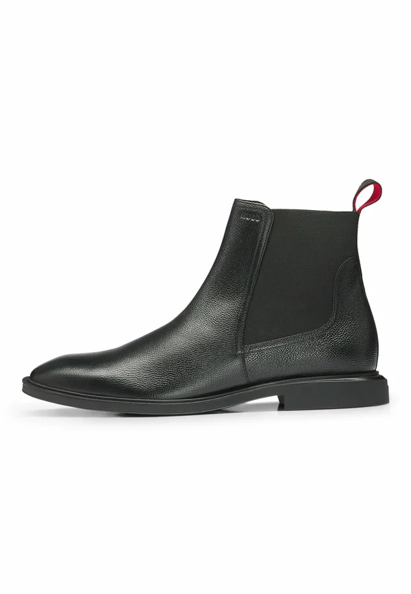 Stiefelette - black one