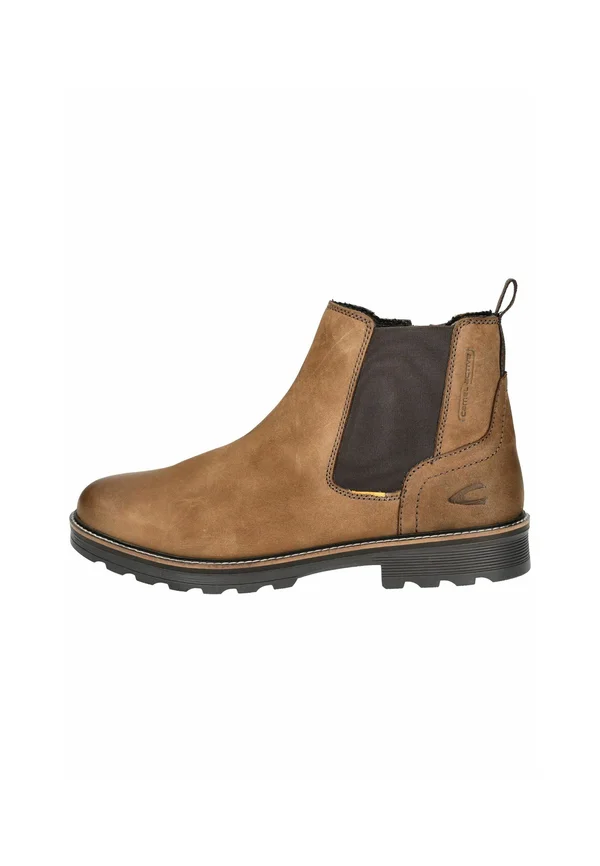 Stiefelette - cafe