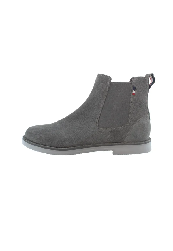 Stiefelette - dark gray