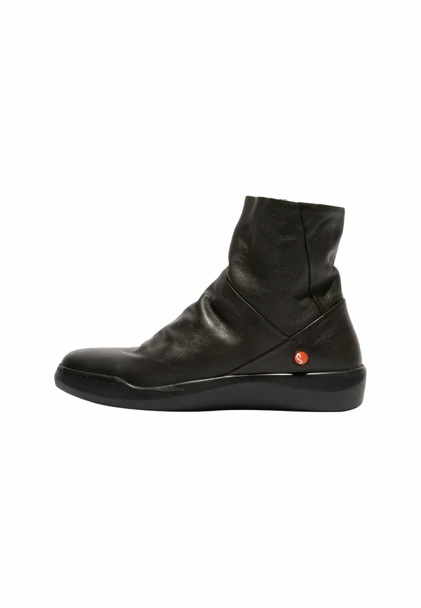 Stiefelette - dark oak