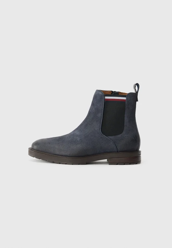 Stiefelette - desert sky