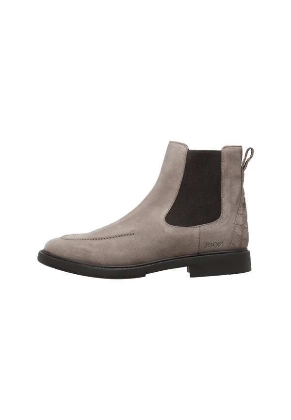 Stiefelette - fungi