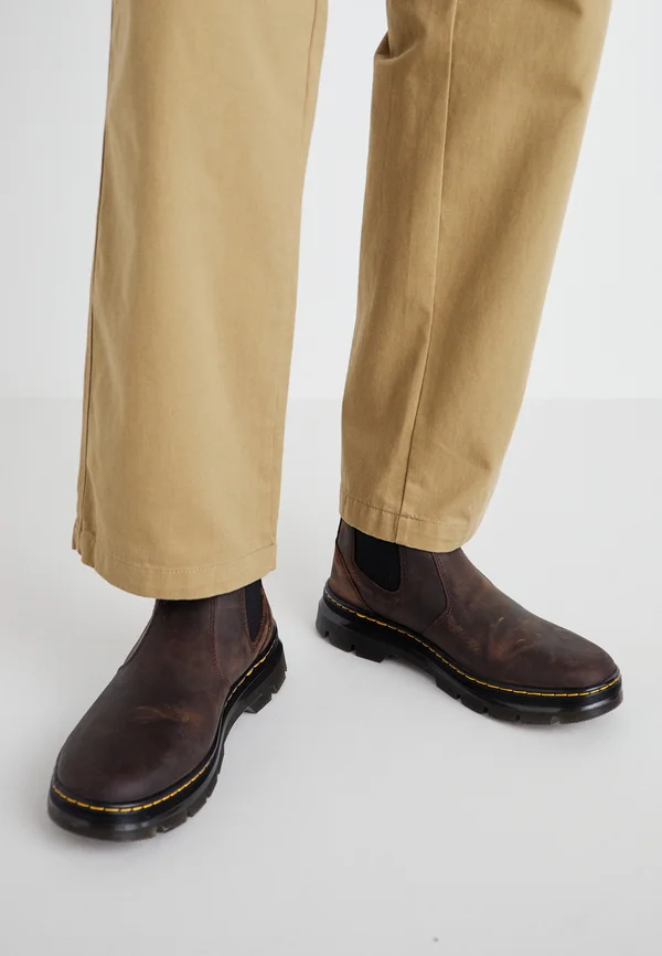 Stiefelette - gaucho