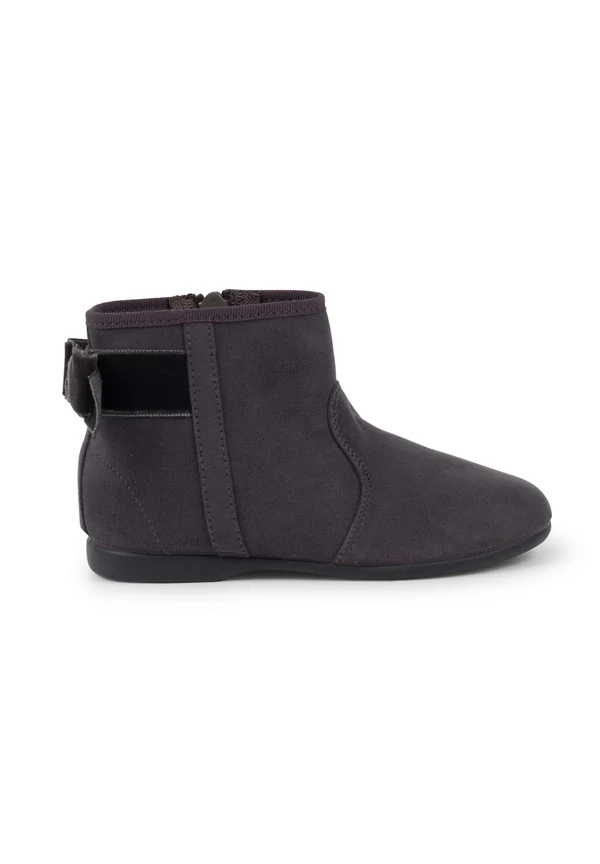 Stiefelette - gris