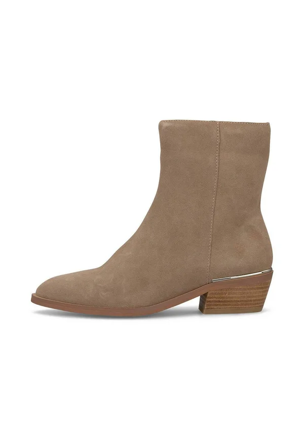 Stiefelette - light brown